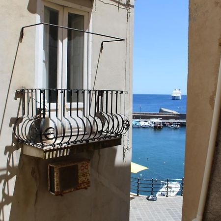 Casa Vacanza U Curtigghiu Lipari (Isola Lipari) Exterior foto