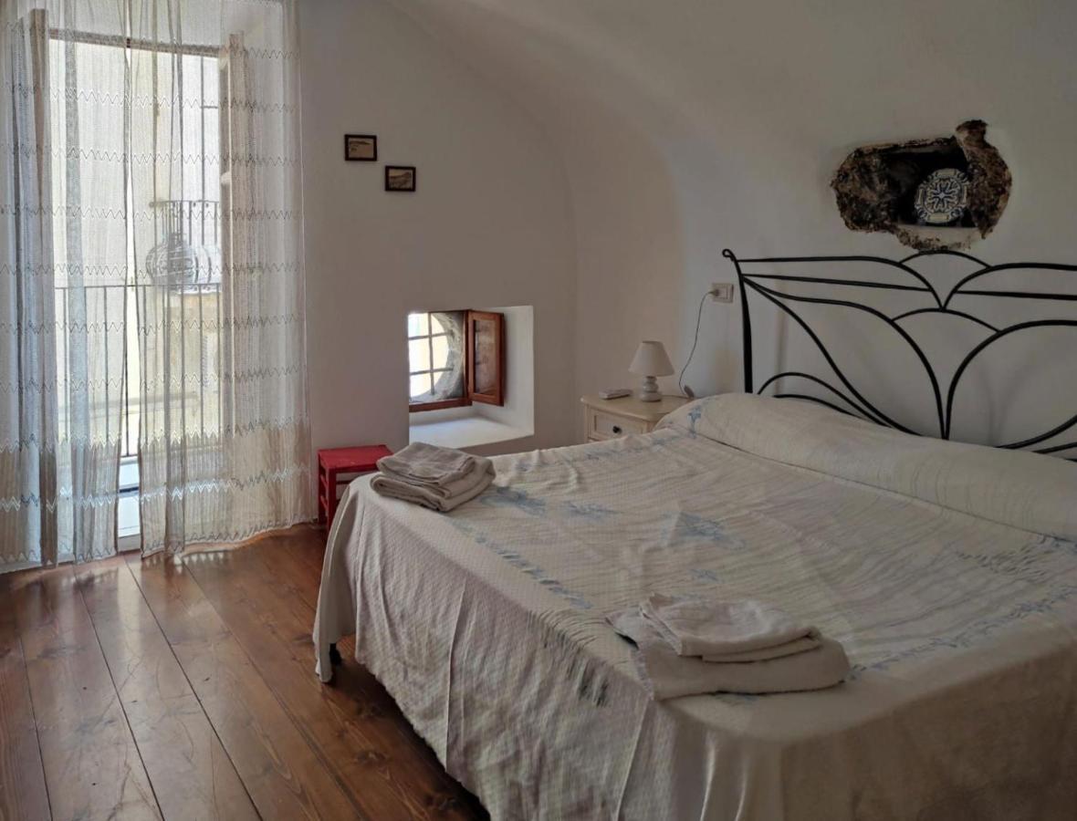 Casa Vacanza U Curtigghiu Lipari (Isola Lipari) Exterior foto