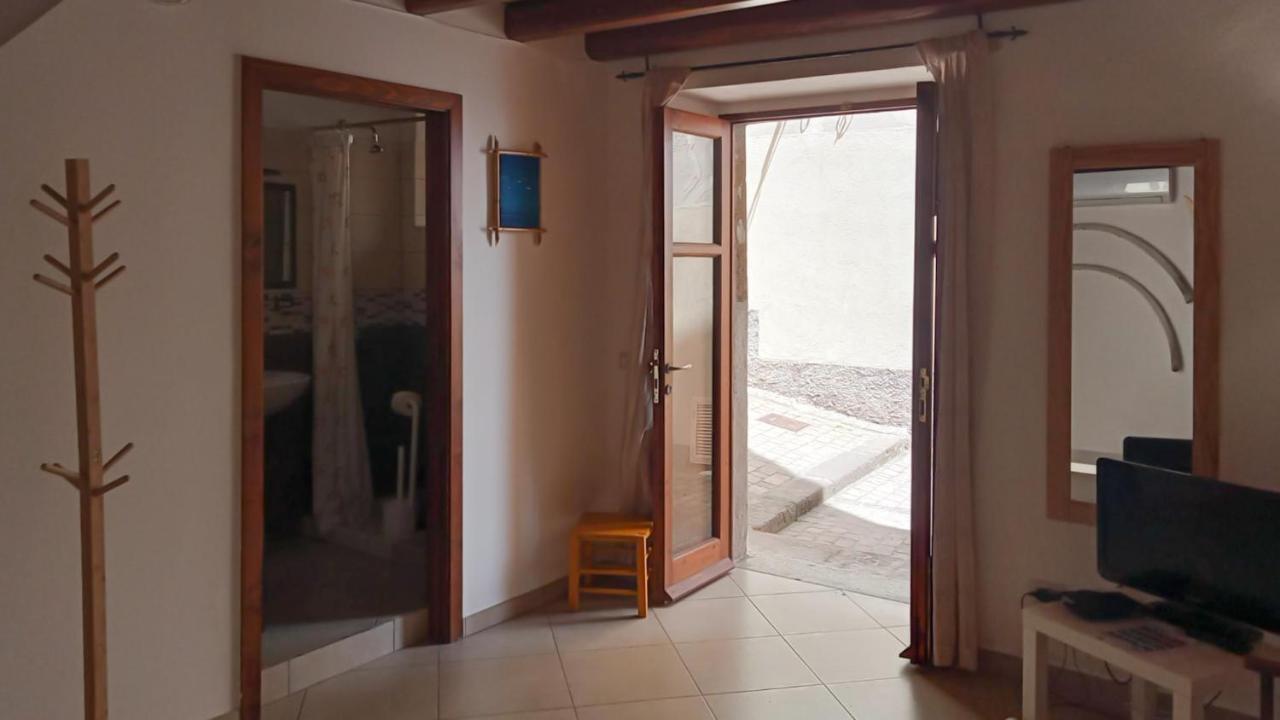 Casa Vacanza U Curtigghiu Lipari (Isola Lipari) Exterior foto