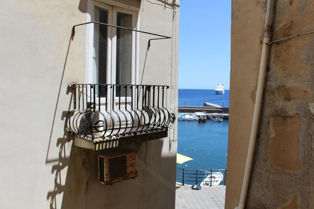 Casa Vacanza U Curtigghiu Lipari (Isola Lipari) Exterior foto